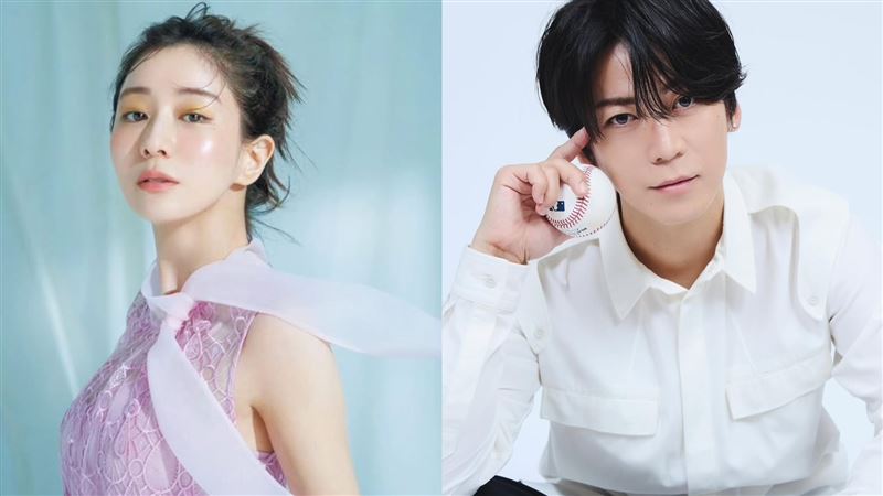 龜梨和也與田中美奈實