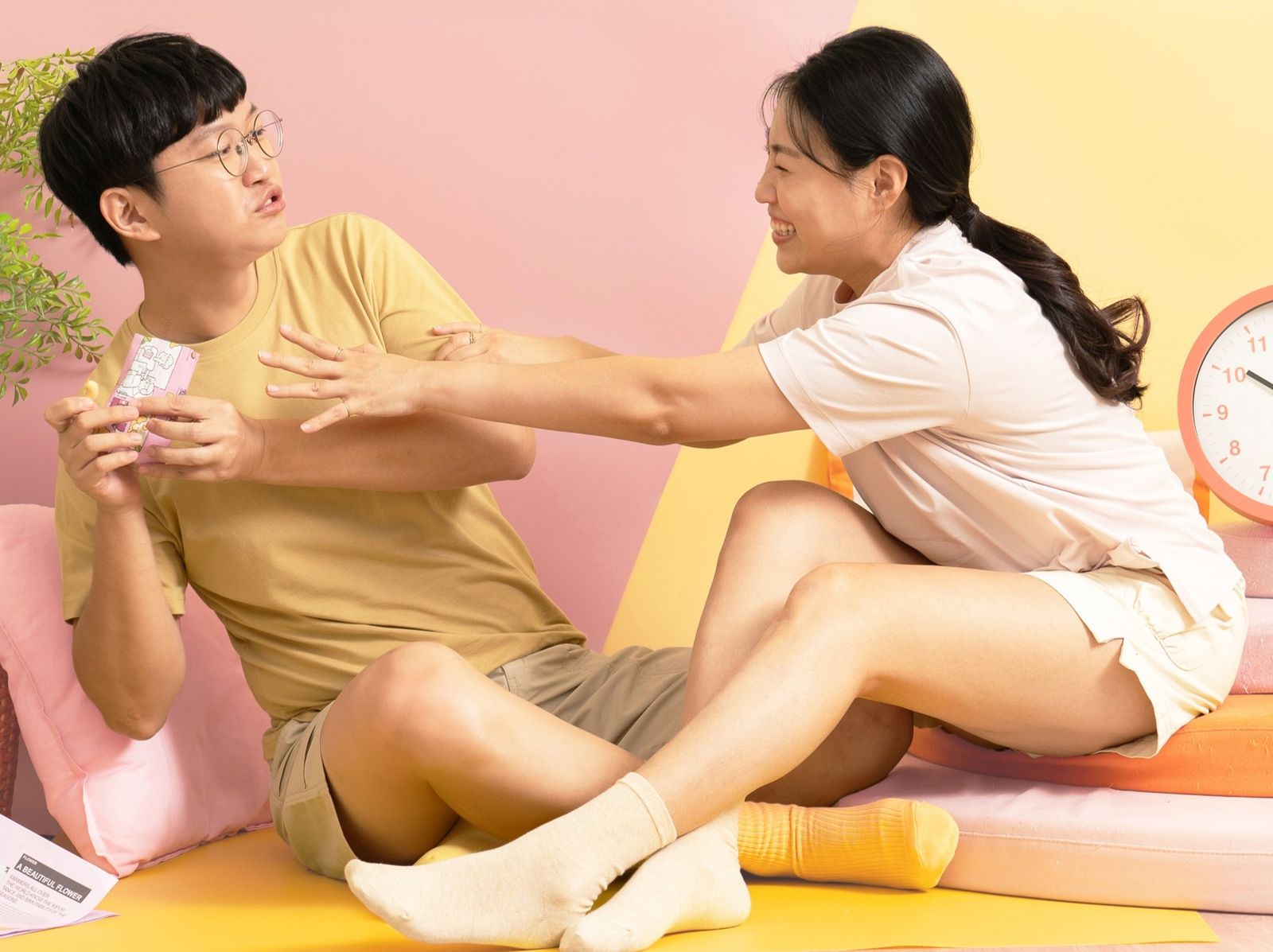 鏡週刊報導圖片