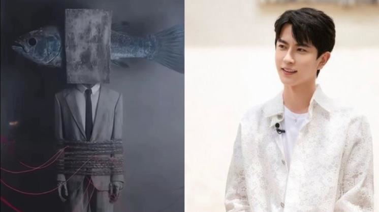 艺术馆最新展品合影