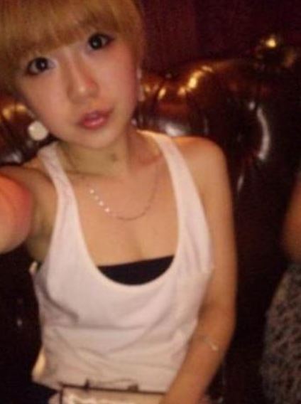 宋伊人对比图:昔日与现状