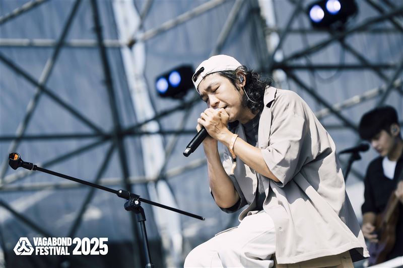 芒果醬回歸浪人祭