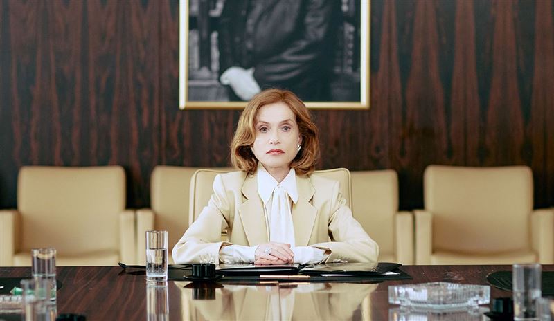 伊莎貝雨蓓現場