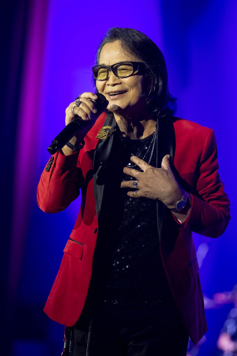 沈文程越戰參與的照片