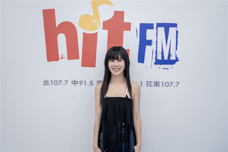 白安与莎莎在节目中的互动