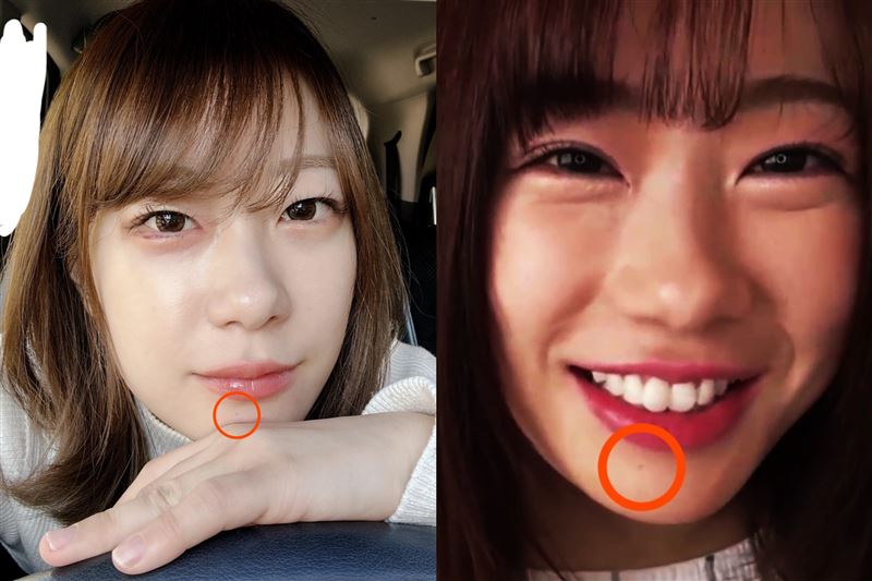 一劍浣春秋对若葉結希评价与分析