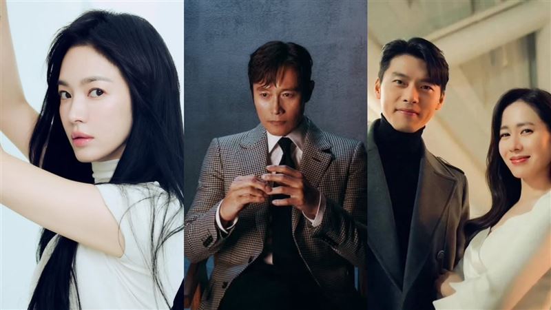 第46屆青龍電影獎入圍名單宣布