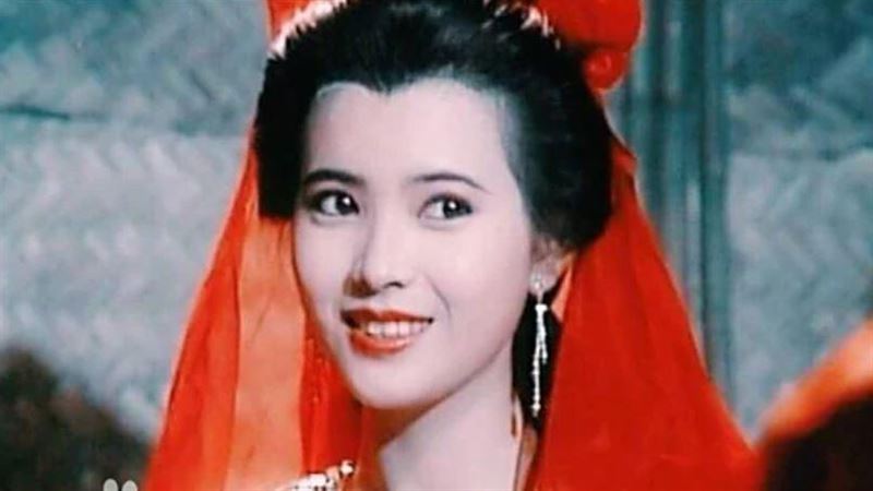 蓝洁英相关图片