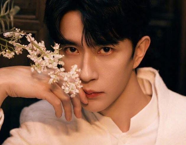 算命貼截圖示意