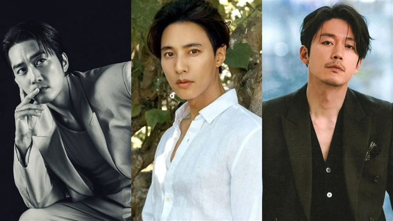 韩星兵役争议封面图