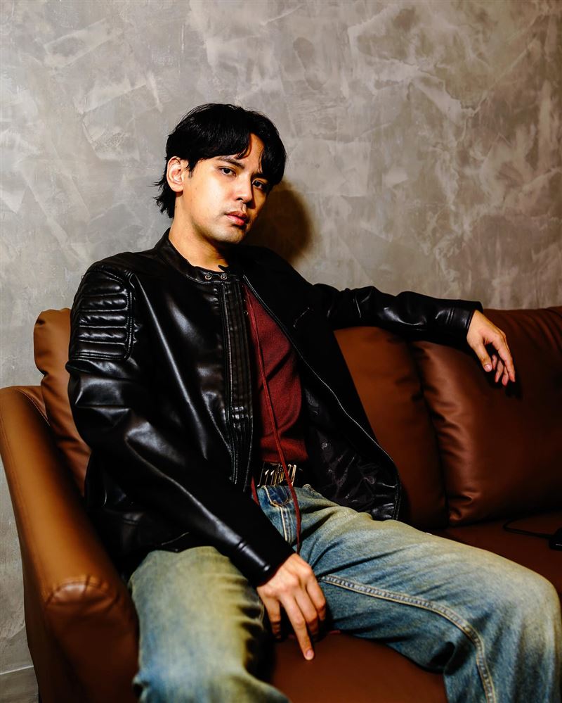 陳零九IG回應截圖