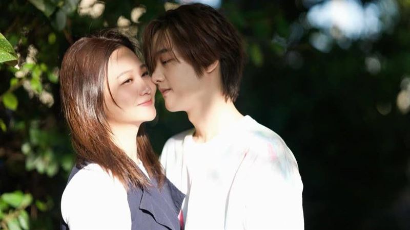 Nico与家人照片1