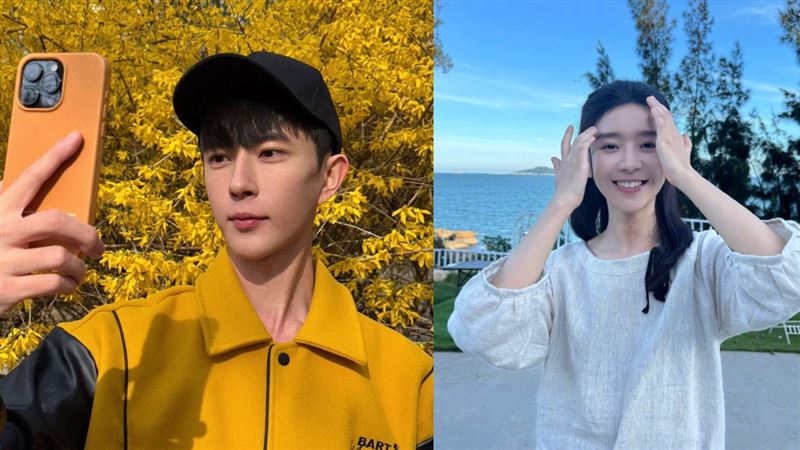 于朦朧事件聚焦画面