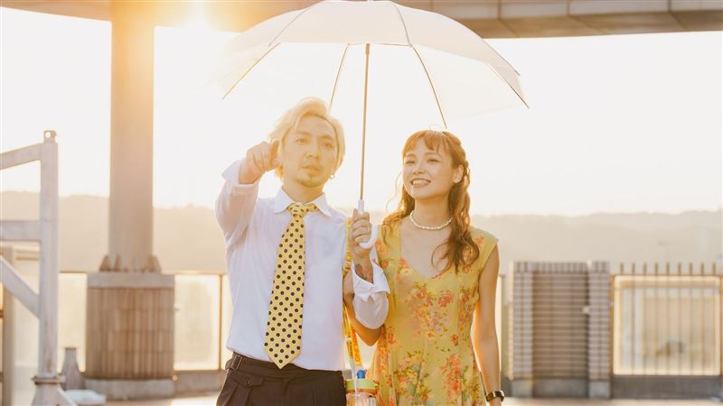 PiA離婚專輯 MV幕後照片