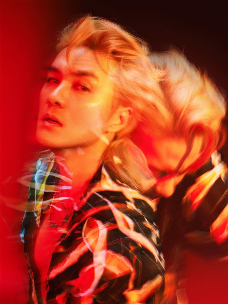 吳克群MV幕後花絮