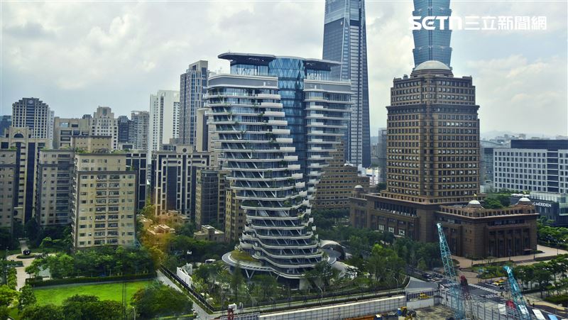 陶朱隱園外觀照片