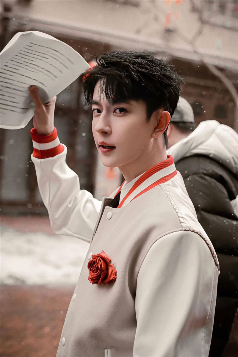 微博截图与讨论热潮