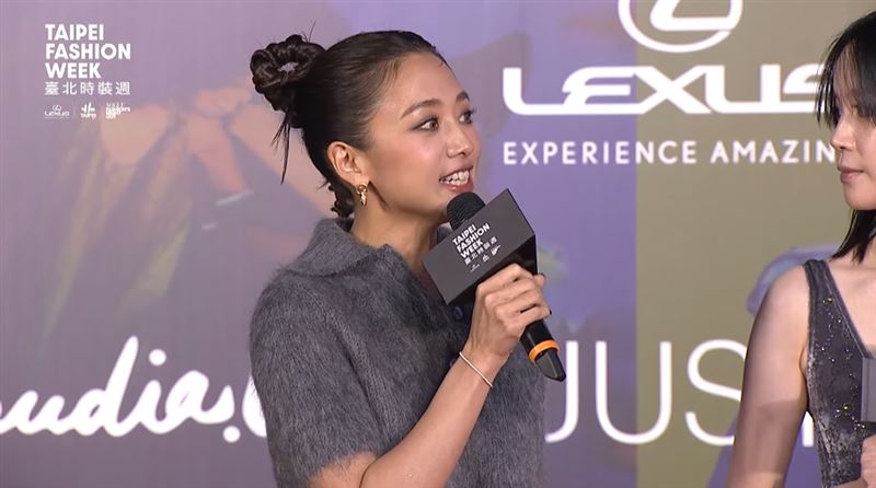 鬼鬼與女兒相處的浪漫時刻