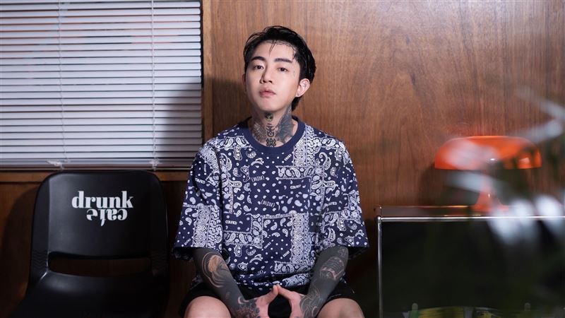 謝和弦留言力挺Andy老師