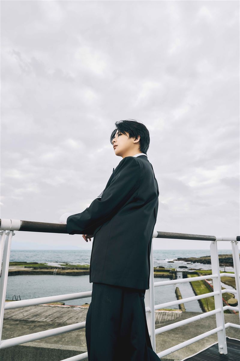 浩澤談上台北時的低潮與成長