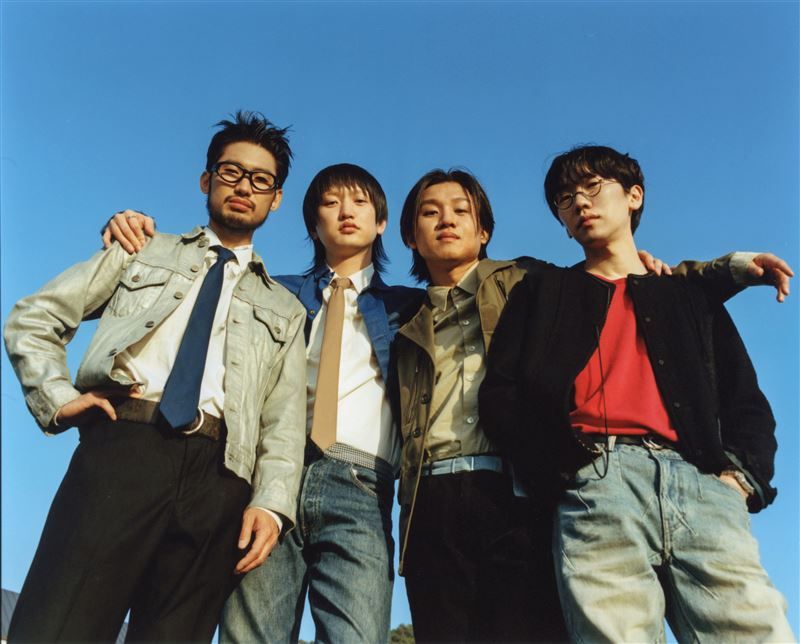 Silica Gel台灣暖身照