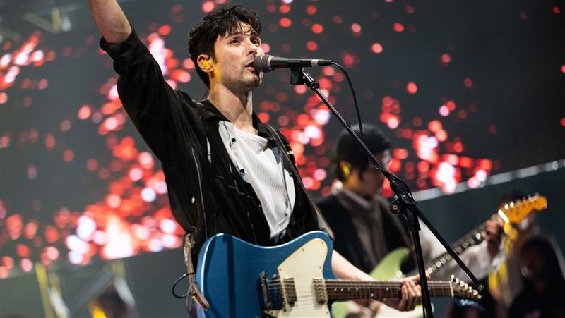 樂團祭封面照片