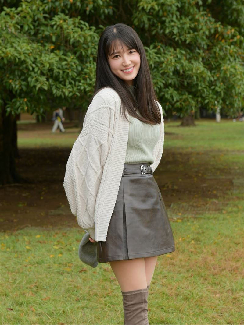 佐藤明里照片1