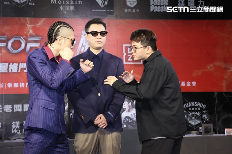 孫生將迎戰秋偉