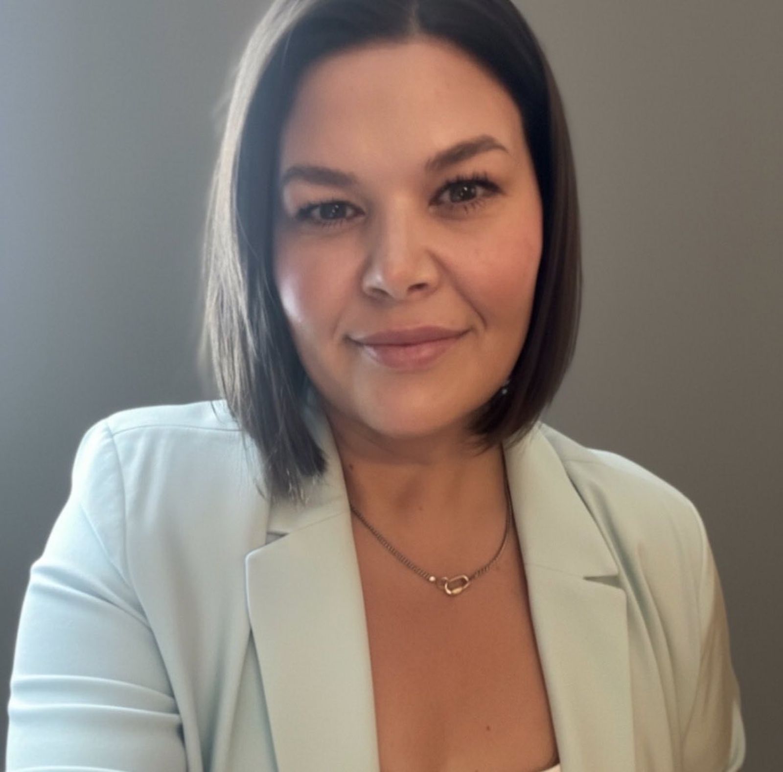 Emily Robinson离职报道截图