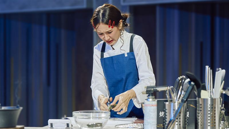 星廚之戰精彩畫面