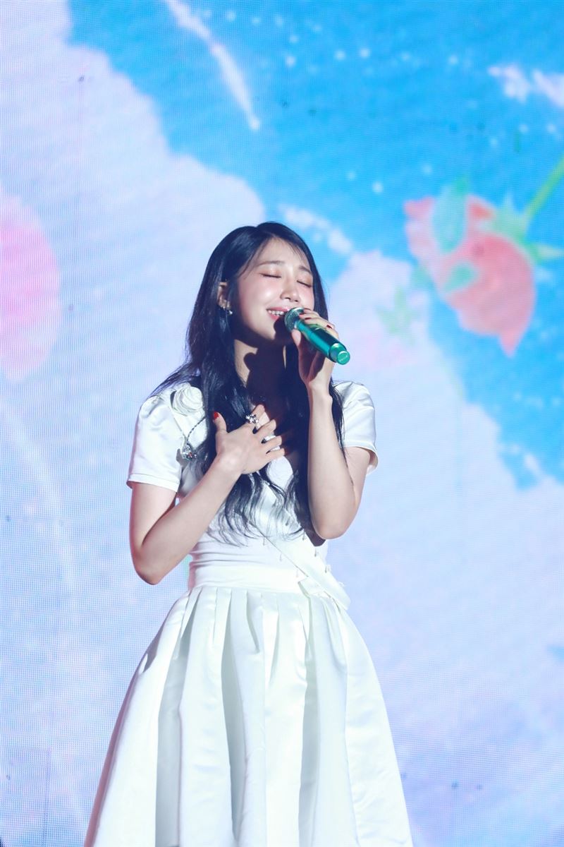 鄭恩地分享日常與新歌企劃