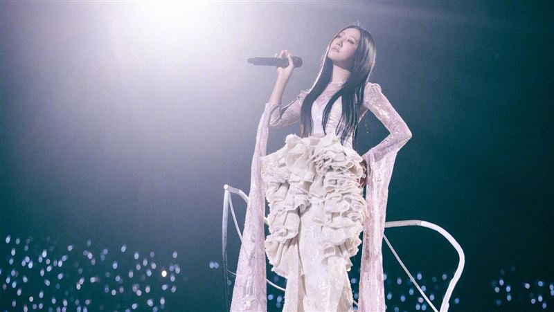 热浪飞行音乐节现场大图