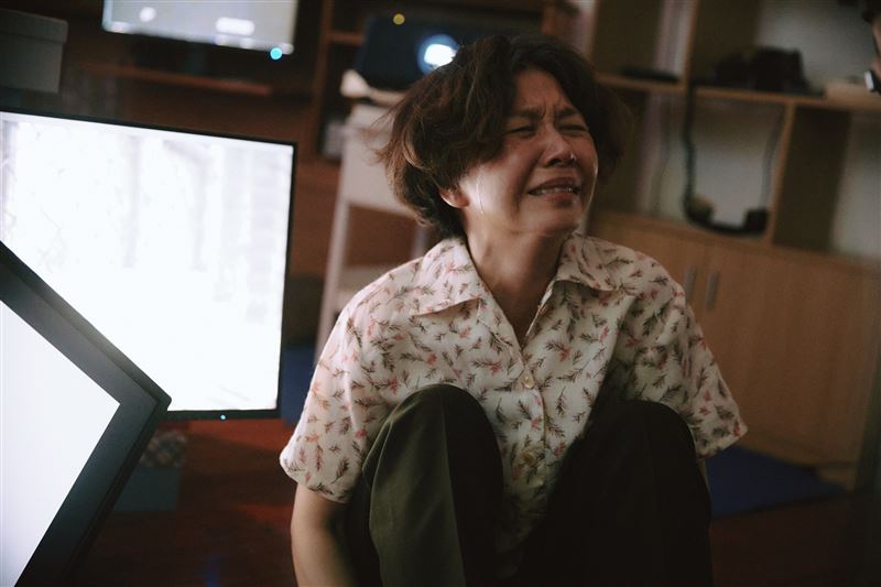 于子育演出剧照