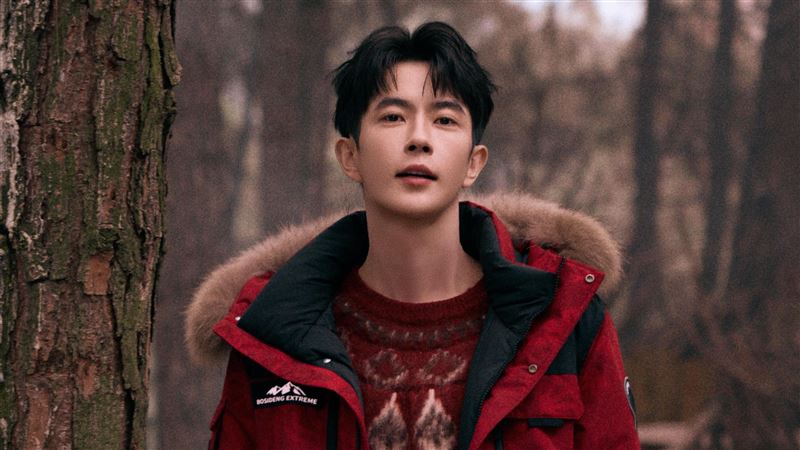 于朦朧墜樓事件現場