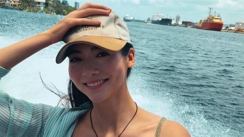 謝沛恩最新動態