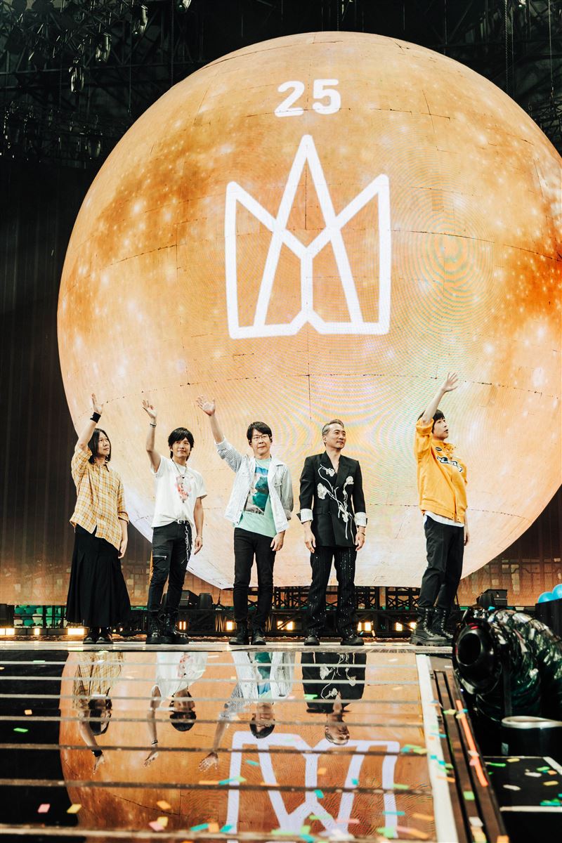 BOOM怪物星人开场嘉宾