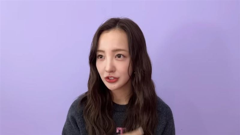 板野友美生活照