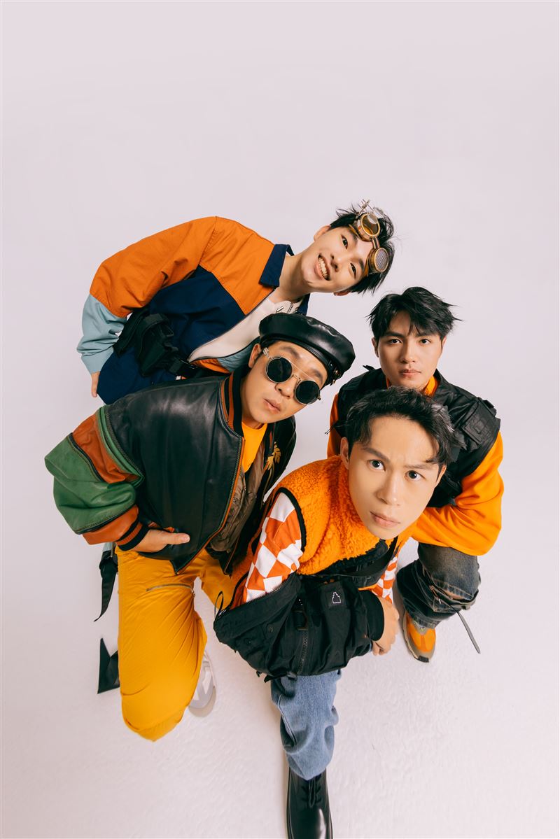 芒果醬詮釋愛我別走