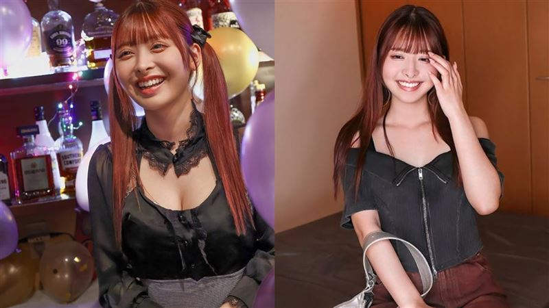 瀧本胡桃官方照片