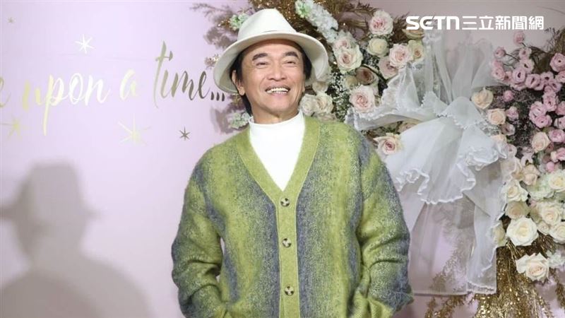 記者鄭孟晃攝影的現場照片