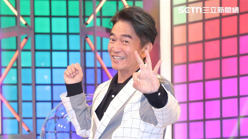 吳宗憲取消澳門演唱會照片