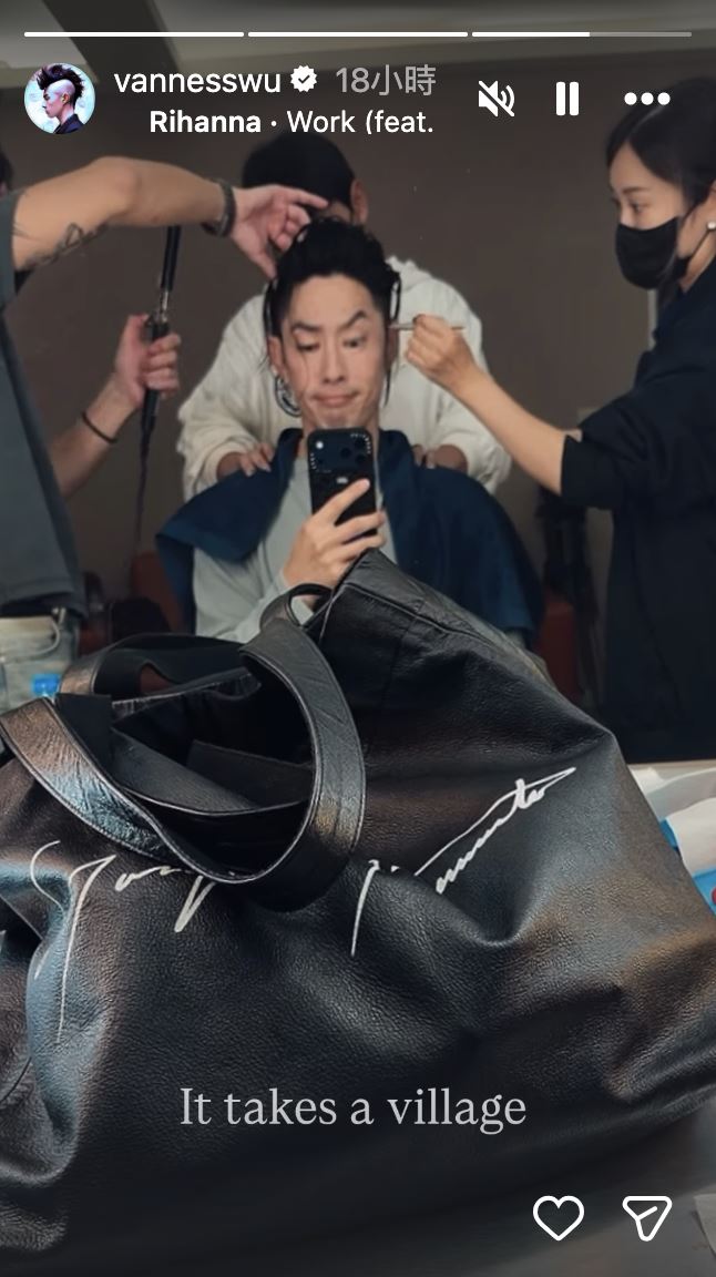 吳建豪近期健身照