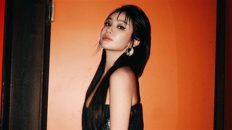 Kimberley新曲海報