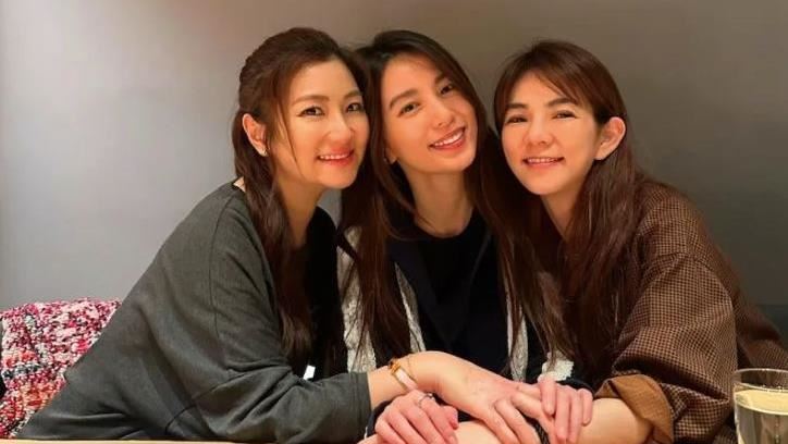 S.H.E將跨年合體