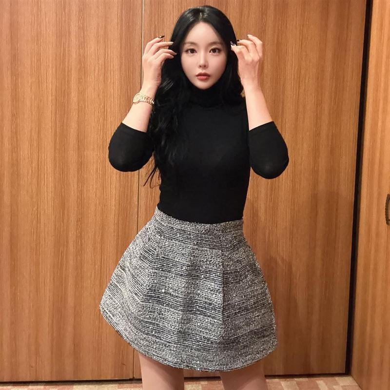 韓媒震驚認不出