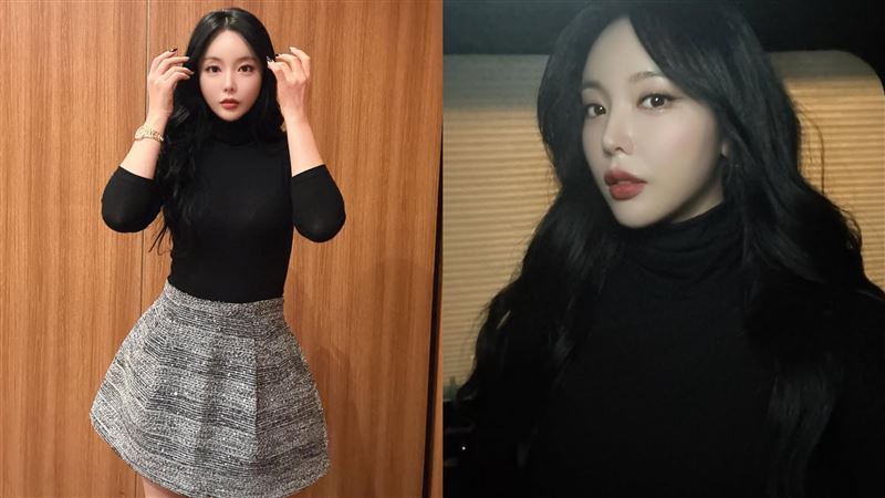 洪真英官方照/近照