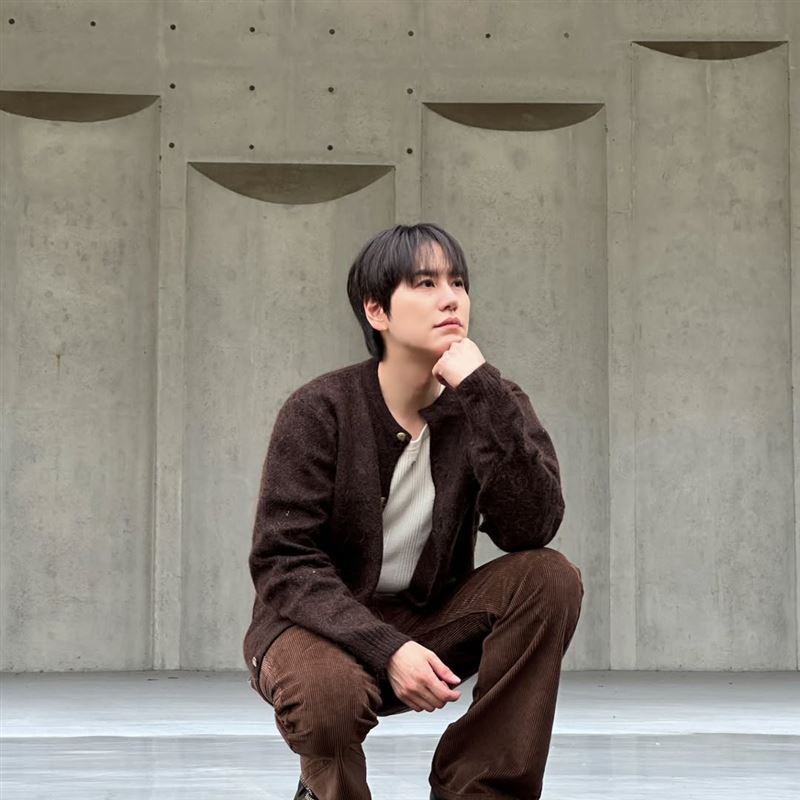 圭賢揭露經紀人荒唐行徑