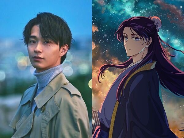 野村康太演繹壬氏