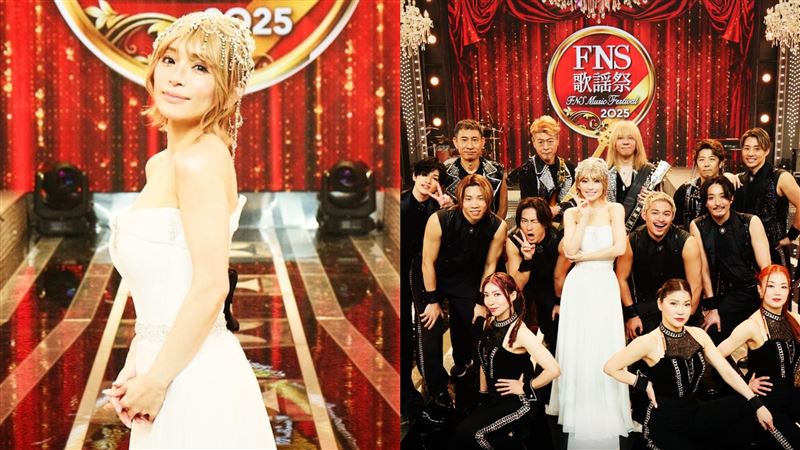 濱崎步上海事件相關照片