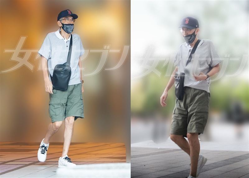 關於石橋貴明病情的報導照片