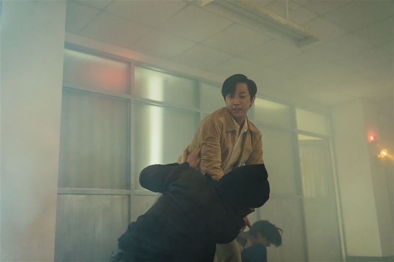 振永保護李沐與宋柏緯